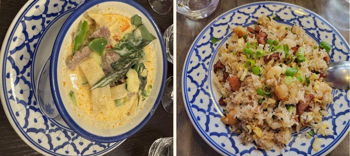 Mango Thaï - Gallery Image 3