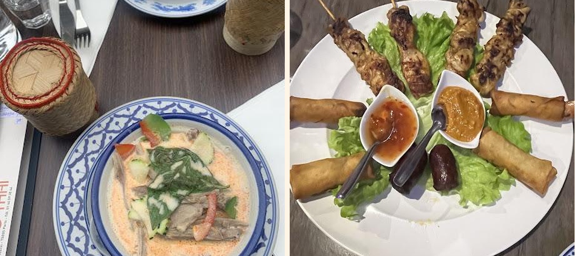 Mango Thaï - Gallery Image 7