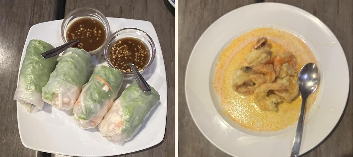 Mango Thaï - Gallery Image 8